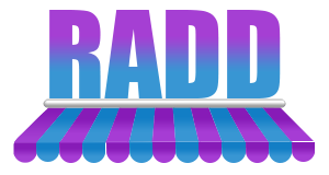 RADD Logo